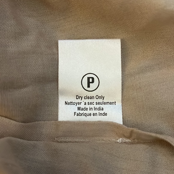 Anthropologie Hemant & Nandita Zeri Peasant Midi Dress - Picture 12 of 15